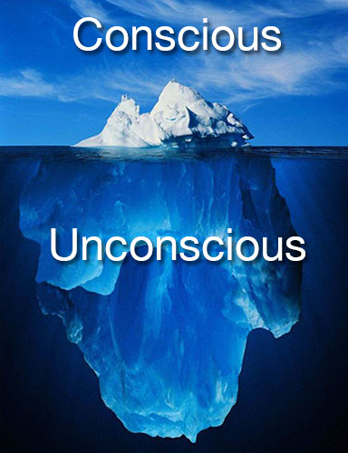 Photo of unconscious bias