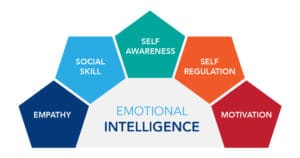The Business Case: Emotional Intelligence and Superior Performance
