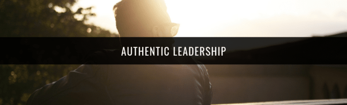 The Superior Edge of Emotionally Intelligent Leaders – Authenticity