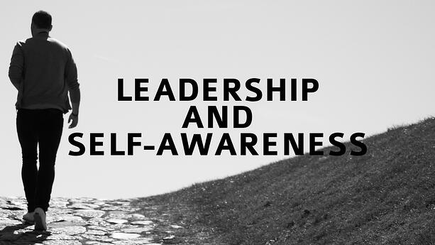 The Truth About Leadership and Self-Awareness: Reclaiming your Power